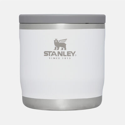 ADVENTURE TO-GO FOOD JAR | 0.35 L תרמוס אוכל